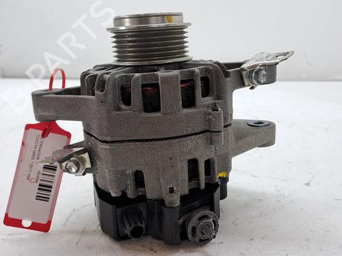 Alternator TOYOTA YARIS (_P13_) 1.0 (KSP130_, KSP130) | BP27098618M7 