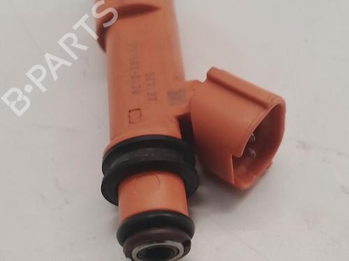 Injector SUZUKI SWIFT III (MZ, EZ) 1.3 (RS413, ZC11S) | BP39740888M100 - Image 2