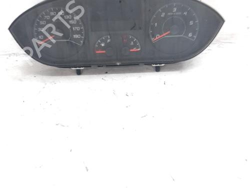 Used Instrument cluster Instrument cluster 36665839 36665839