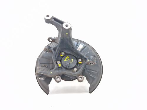 Used Right rear steering knuckle HYUNDAI i30 (PDE, PD, PDEN) 2.0 N (280 hp) 28037450