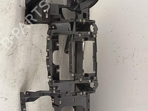 Dashboard Dashboard MERCEDES-BENZ SPRINTER 3,5-t Van (B906) 313 CDI 4x4 (906.631, 906.633, 906.635, 906.637) (129 hp) 37224331 37224331
