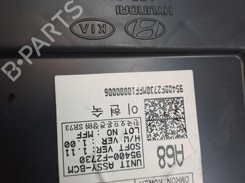 Module électronique HYUNDAI ELANTRA VI Saloon (AD, ADA) 1.6 | BP23286844M83 