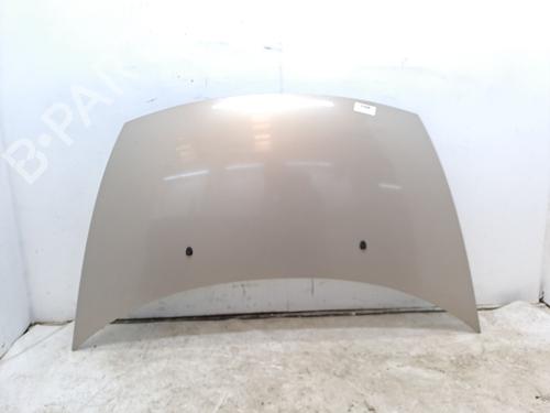 Hood CITROËN C3 I (FC_, FN_) 1.6 16V HDi | BP27557438C1 