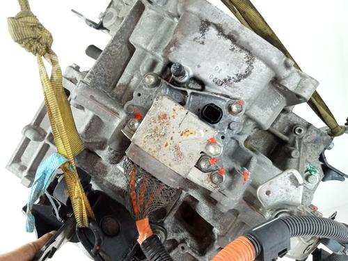 Gearbox TOYOTA AURIS Estate (_E18_) 1.8 Hybrid (ZWE186_, ZWE186R, ZWE186H) | BP29051115M3 