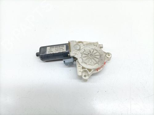 Rudehejsemotor forskærm venstre PEUGEOT 307 (3A/C) 2.0 HDi 90 (90 hp) 25986707