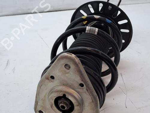 Left front shock absorber CITROËN BERLINGO Box Body/MPV (K9) 1.5 BlueHDi 100 | BP26192364M16 