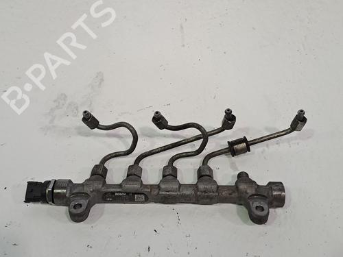 Used Injection rail HYUNDAI ix35 (LM, EL, ELH) 1.7 CRDi (116 hp) 30452212