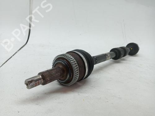 Right front driveshaft KIA SPORTAGE IV (QL, QLE) 1.7 CRDi | BP24444906M39 