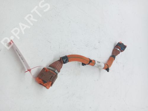 Kabel RENAULT ZOE (BFM_) ZOE (88 hp) 27461120