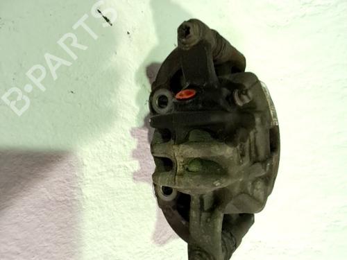 Venstre bremsekaliber foran CITROËN C4 II (NC_) 1.6 HDi 90 (92 hp) 29992674