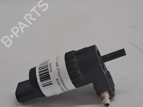 Washer pump VW POLO V (6R1, 6C1) 1.2 | BP23944044E24 