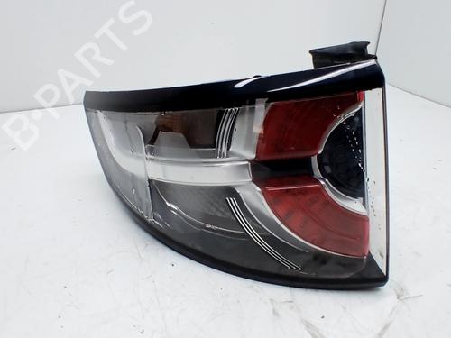 Used Left taillight LAND ROVER DISCOVERY SPORT (L550) 2.0 D 4x4 (180 hp) 32014301
