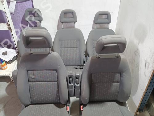 Juego Asientos VW SHARAN (7M8, 7M9, 7M6) 2.0 16V (150 hp) 30451599