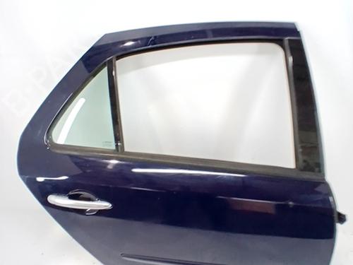 Used Right rear door RENAULT LAGUNA II (BG0/1_) 1.9 dCi (BG1A, BG1V) (130 hp) 31580185