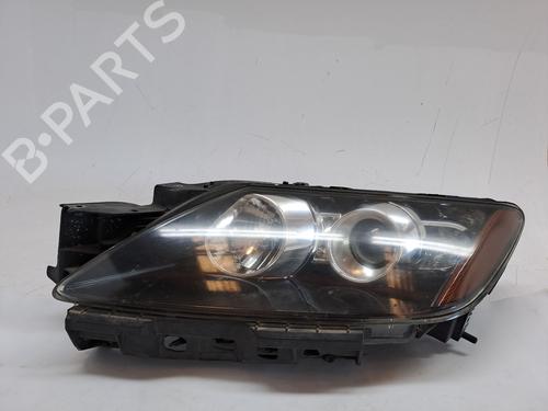 Venstre forlygte MAZDA CX-7 (ER) 2.2 MZR-CD AWD (ER10A) | BP23975117C28 
