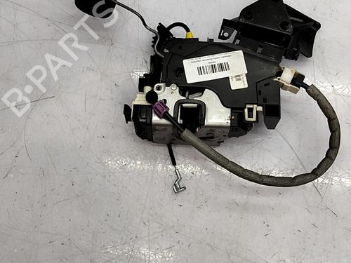 Used Front left lock Front left lock MERCEDES-BENZ C-CLASS (W204) C 200 CDI (204.001) (136 hp) 33769224 33769224
