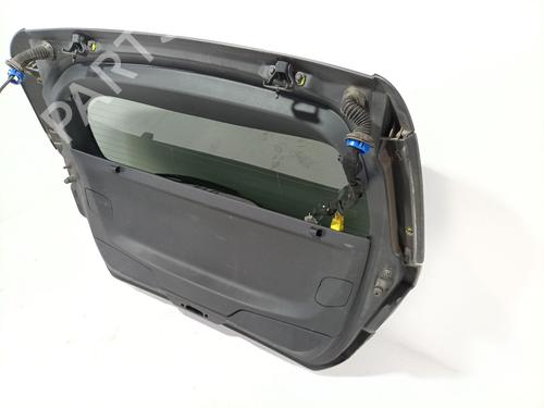 Tailgate PEUGEOT 308 II (LB_, LP_, LW_, LH_, L3_) 1.6 BlueHDi 120 | BP27672558C6