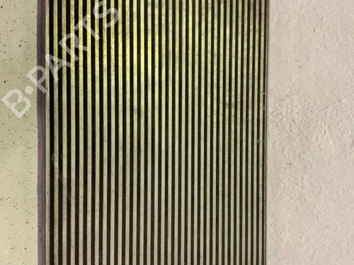 Used Intercooler Intercooler SKODA OCTAVIA II (1Z3) 1.9 TDI (105 hp) 36015917 36015917