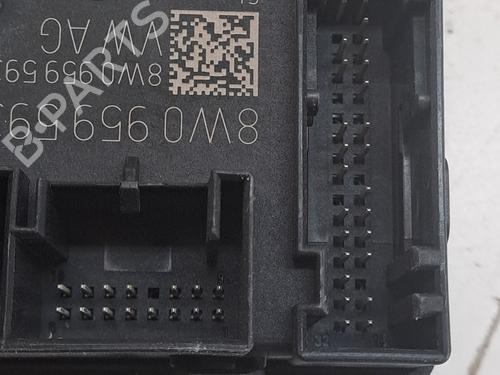 Elektronisk modul AUDI A5 Sportback (F5A, F5F) 2.0 TDI | BP28164026M83 