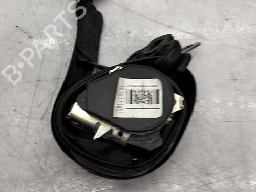 Used Front right seatbelt Front right seatbelt PEUGEOT BOXER Van 2.2 BlueHDi 120 (120 hp) 34537566 34537566