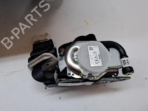 Airbag Kit NISSAN LEAF (ZE1) Electric | BP23379834C86 