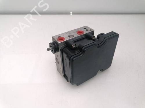 Used ABS pump RENAULT CLIO IV (BH_) 1.5 dCi 75 (75 hp) 25737720