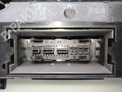 Instrument cluster VW PASSAT B6 (3C2) 2.0 TDI | BP23649733C47 