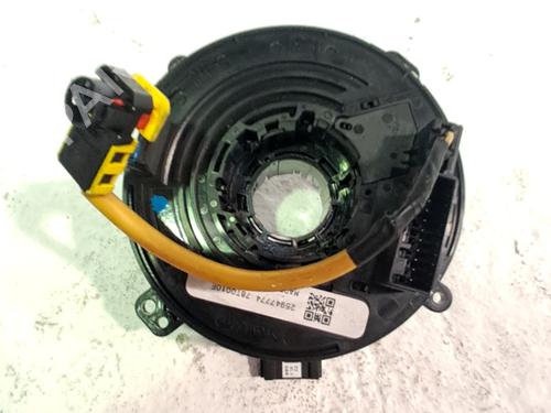 Used Squib airbag CHEVROLET CRUZE (J300) 2.0 CDI (150 hp) 32107148