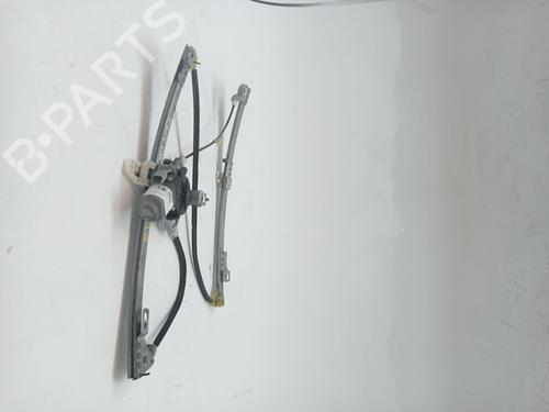 Rudehejsemekanisme Højre foran CITROËN XSARA (N1) 2.0 HDi 90 | BP24193471C23