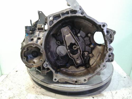 Used Gearbox SEAT LEON (1M1) 1.9 TDI (90 hp) 23457711