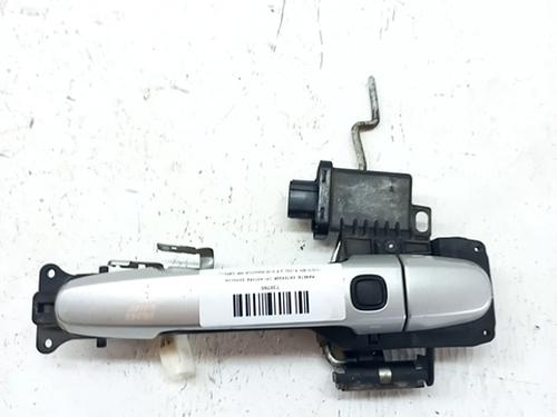 Used Front right exterior door handle TOYOTA RAV 4 III (_A3_) 2.2 D 4WD (ALA30_, ALA30R) (136 hp) 29556504