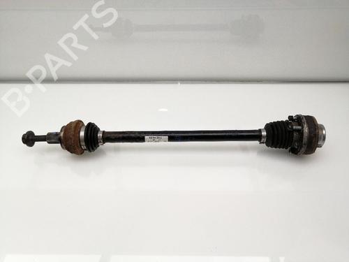 Used Right rear driveshaft SEAT LEON ST (5F8) 2.0 TDI (150 hp) 23651742