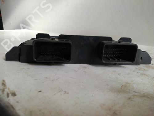 Engine control unit (ECU) CITROËN BERLINGO Platform/Chassis (B9) 1.6 HDi 90 16V | BP24951007M57