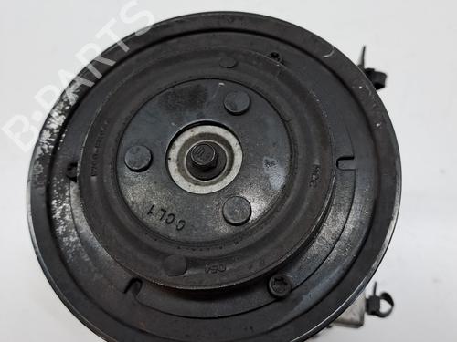 AC-Kompressor KIA SPORTAGE IV (QL, QLE) 1.7 CRDi (116 hp) 23364728