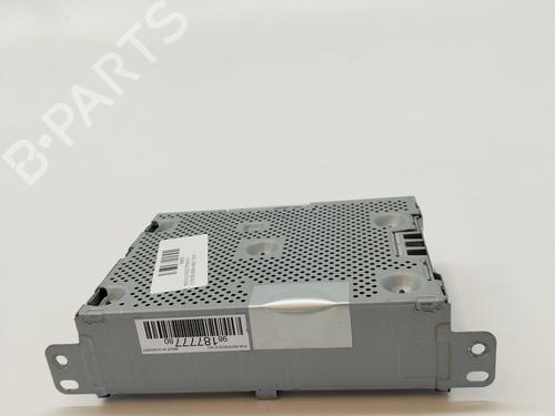 Elektronisk modul CITROËN BERLINGO Box Body/MPV (K9) 1.5 BlueHDi 100 | BP27193288M83 