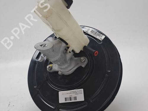 Servo brake RENAULT MEGANE III Hatchback (BZ0/1_, B3_) 1.5 dCi (BZ09, BZ0D, BZ1W, BZ29, BZ14) | BP27378200M42 