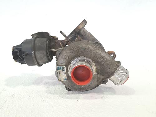 Turbolader/Kompressor AUDI A4 B7 Avant (8ED) 2.0 TDI (170 hp) 23380109