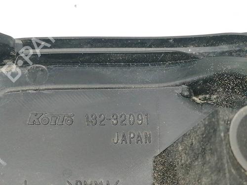 Injector SUZUKI JIMNY Closed Off-Road Vehicle (SN) 1.3 4WD (SN413) | BP23939174M100