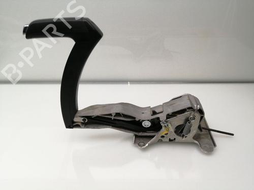 Used Hand brake RENAULT MEGANE IV Hatchback (B9A/M/N_) 1.2 TCe 130 (B9MR) (130 hp) 23449592
