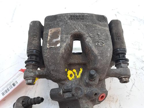Used Left rear brake caliper CITROËN JUMPY III Van (V_) 2.0 BlueHDi 120 (122 hp) 27378097