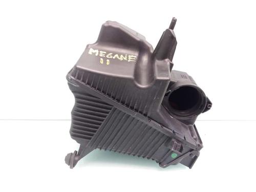 Used Air filter box RENAULT MEGANE II (BM0/1_, CM0/1_) 1.9 dCi (131 hp) 23443156