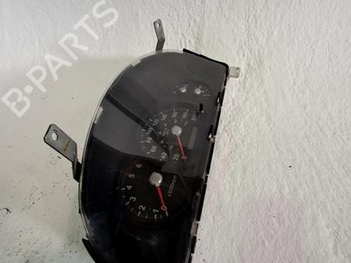 Instrument cluster KIA SORENTO I (JC) 2.5 CRDi 4WD | BP29557732C47 