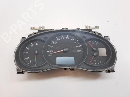 Used Instrument cluster RENAULT MASTER III Van (FV) 2.3 dCi 130 FWD (FV0M, FV0Y, FV0J, FV02, FV03) (130 hp) 25457210