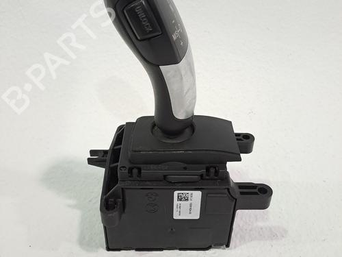 Gear lever BMW X3 (F25) xDrive 20 d | BP24636398M90