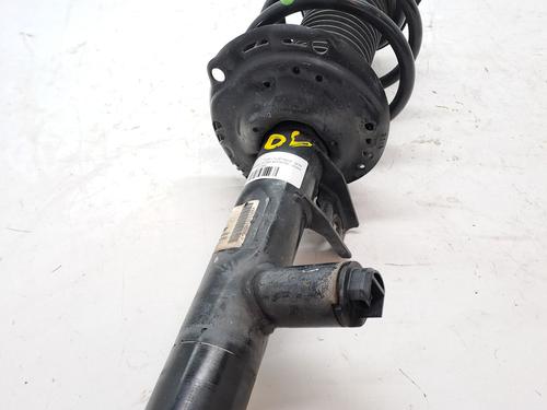 Left front shock absorber SEAT LEON (5F1) 2.0 TDI | BP23379674M16 