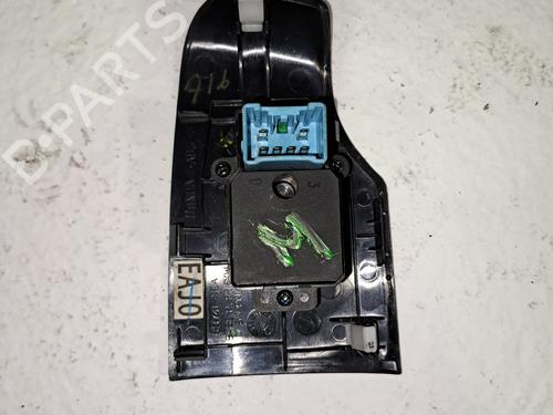 Right rear window switch HONDA ACCORD VII (CL, CN) 2.4 (CL9) | BP27714882I28 