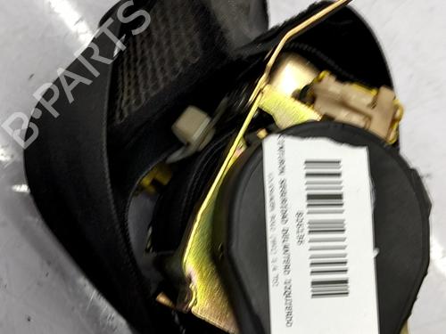 Used Front left seatbelt VW POLO IV (9N_, 9A_) 1.4 TDI (75 hp) 32107738