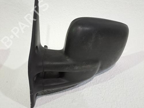 Used Left mirror VW TRANSPORTER T4 Van (70A, 70H, 7DA, 7DH) 2.4 D (78 hp) 23974593