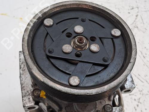 Used AC compressor DACIA LOGAN MCV (KS_) 1.5 dCi (KS0W) (86 hp) 28179249