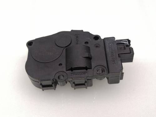 Used Heater blower motor BMW X3 (F25) sDrive 18 d (143 hp) 23454161